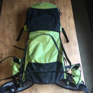 sherpani rumba superlight child carrier